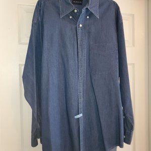 Gant Button Down Shirt
